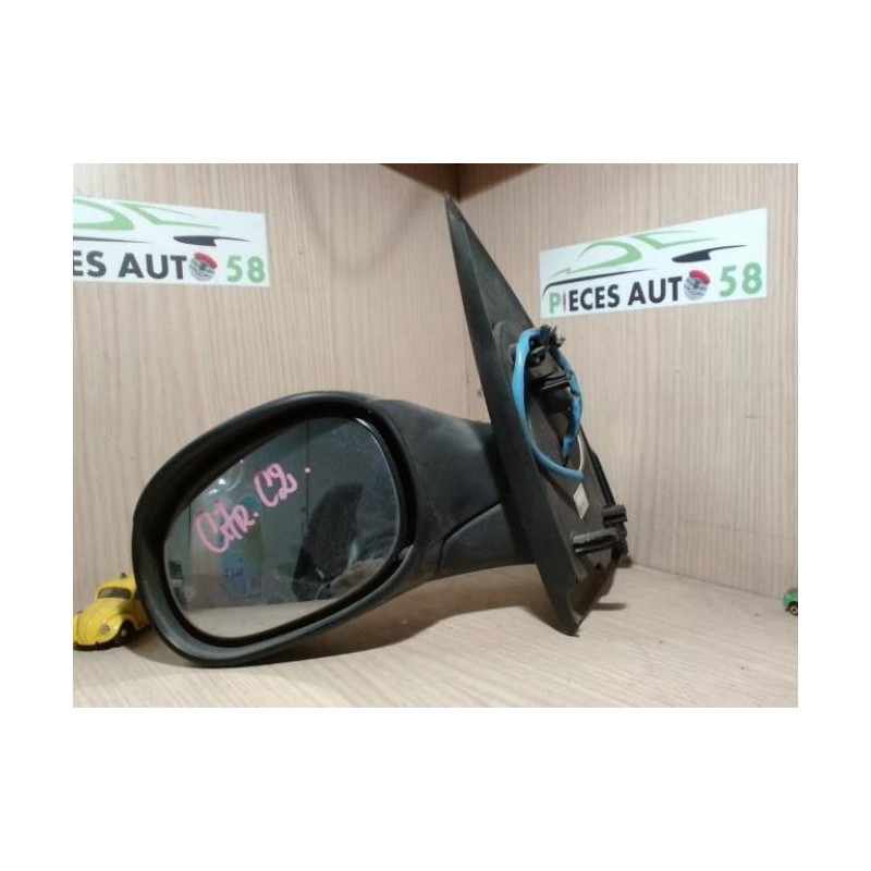 Retroviseur gauche CITROEN C2 PHASE 1 d’occasion