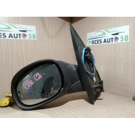 Retroviseur gauche CITROEN C2 PHASE 1 d’occasion