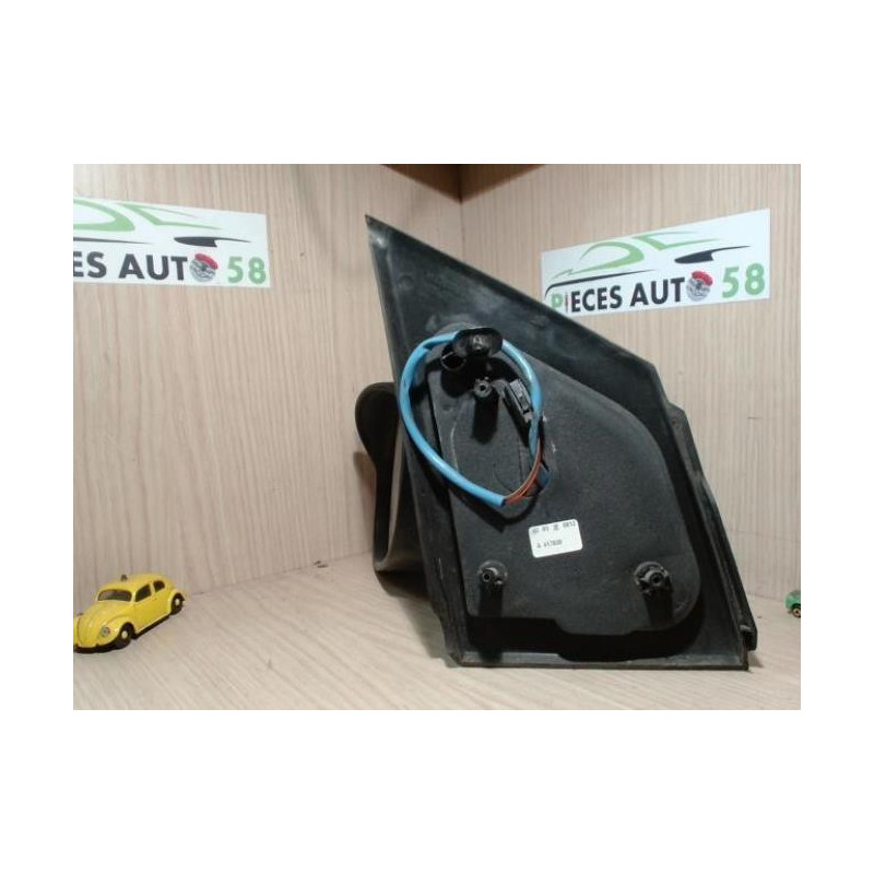 Retroviseur gauche CITROEN C2 PHASE 1 d’occasion
