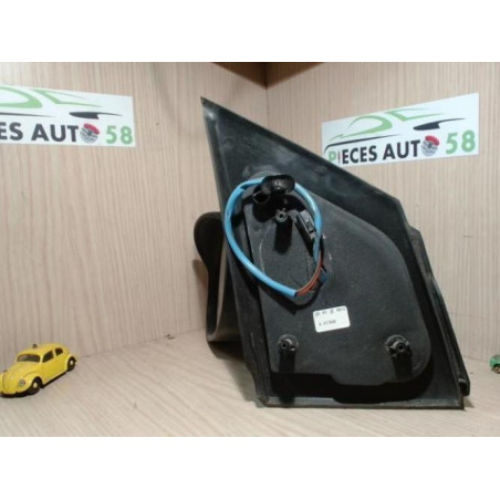 Retroviseur gauche CITROEN C2 PHASE 1 d’occasion