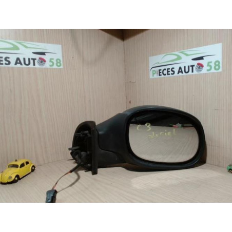 Retroviseur droit CITROEN C3 PLURIEL PHASE 1 CABRIOLET d’occasion