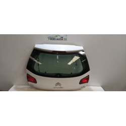 Malle/Hayon arriere CITROEN C3 2 PHASE 2 d’occasion