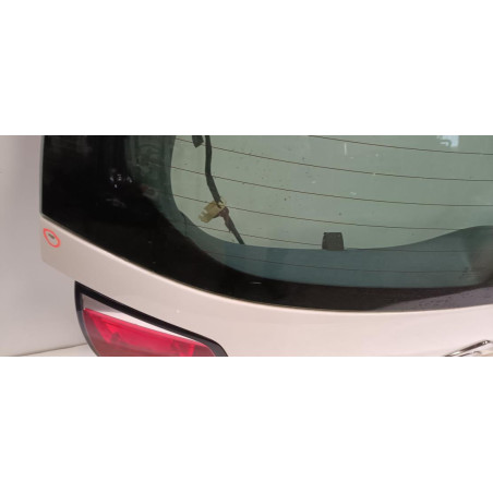 Malle/Hayon arriere CITROEN C3 2 PHASE 2 d’occasion