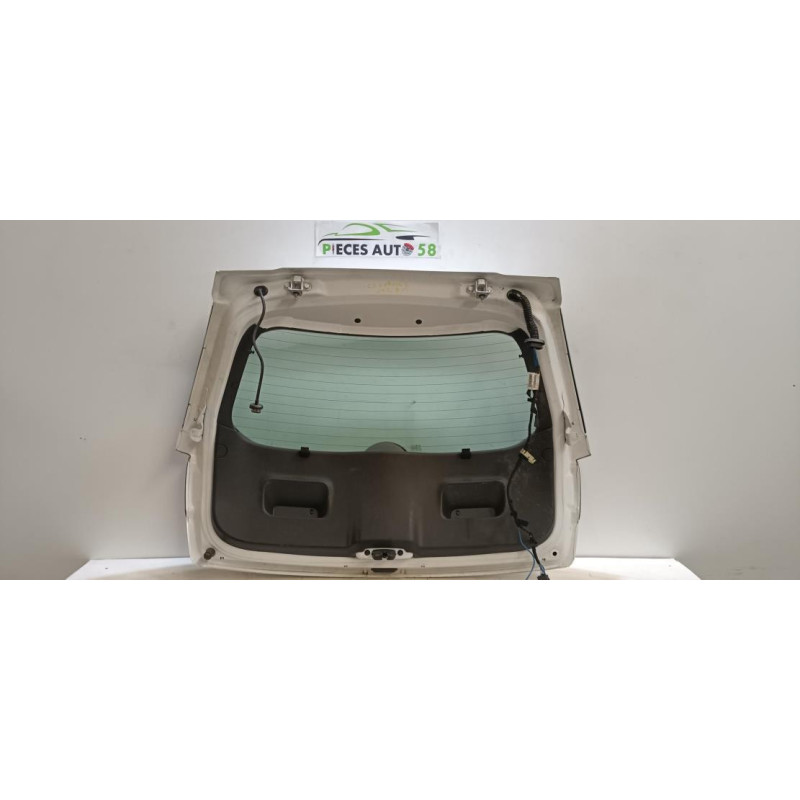 Malle/Hayon arriere CITROEN C3 2 PHASE 2 d’occasion