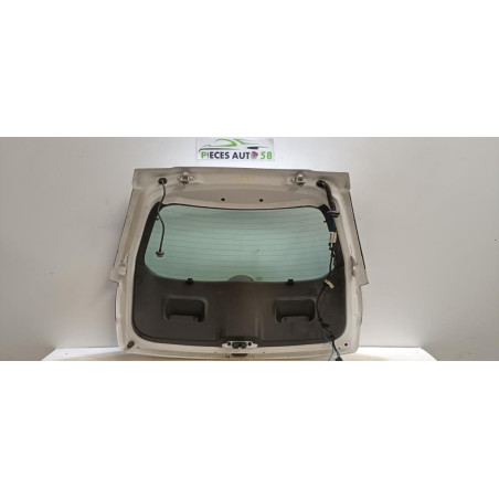 Malle/Hayon arriere CITROEN C3 2 PHASE 2 d’occasion