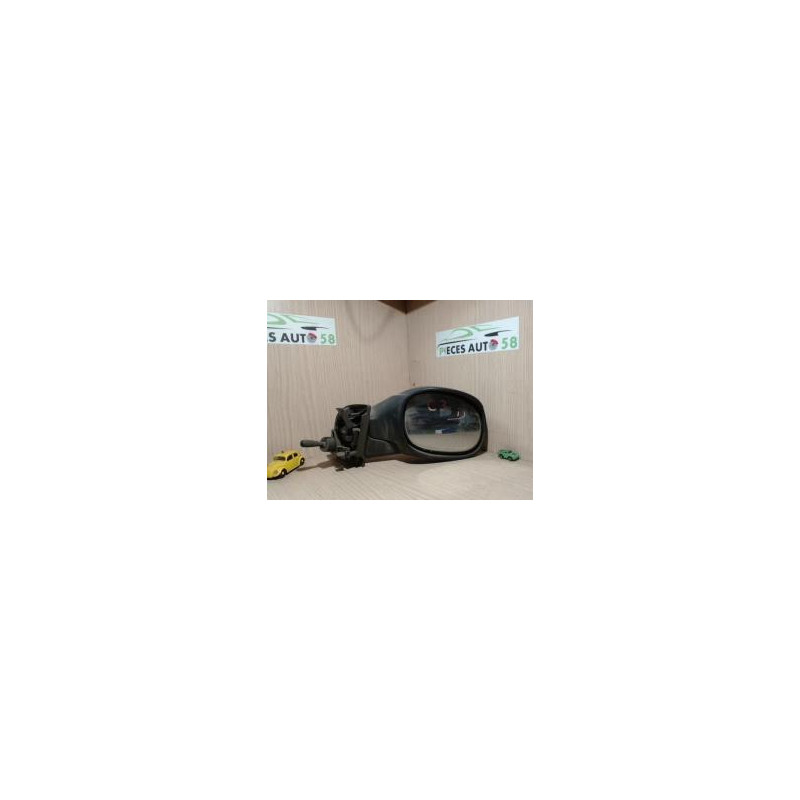 Retroviseur droit CITROEN C3 1 PHASE 1 d’occasion