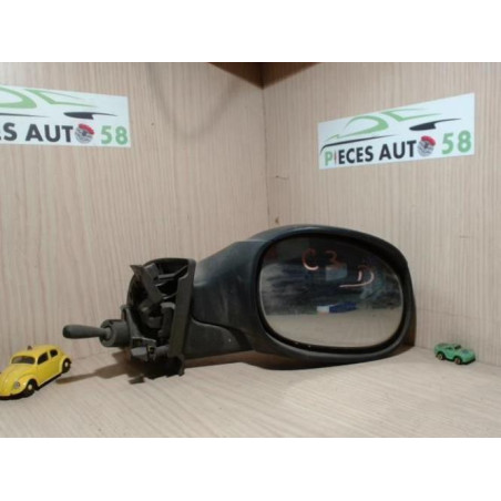 Retroviseur droit CITROEN C3 1 PHASE 1 d’occasion