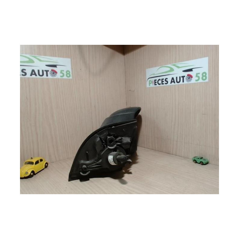 Retroviseur droit CITROEN C3 1 PHASE 1 d’occasion