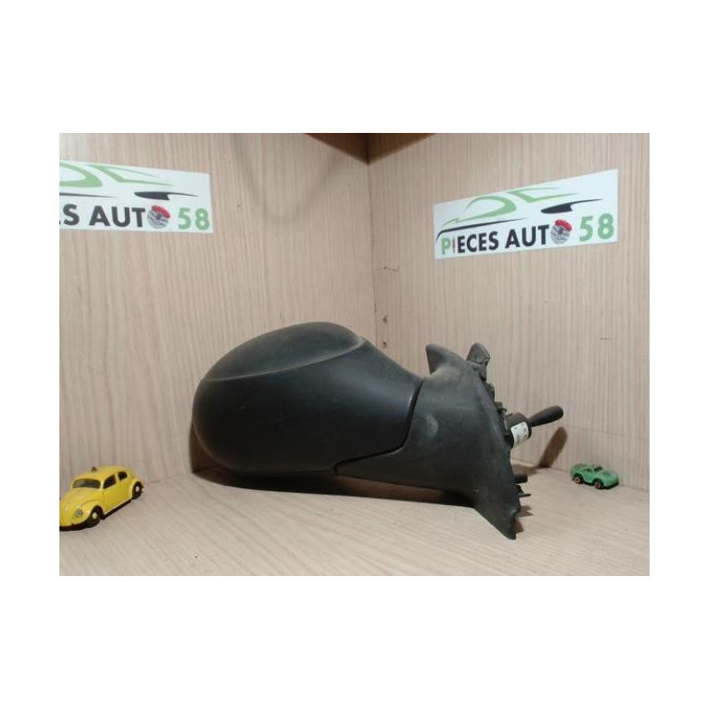 Retroviseur droit CITROEN C3 1 PHASE 1 d’occasion