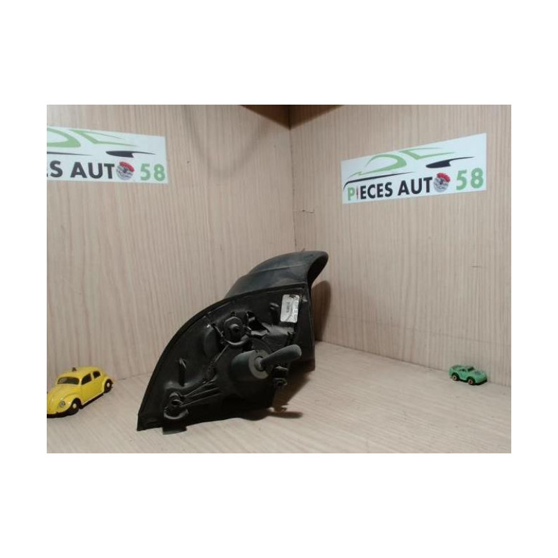 Retroviseur droit CITROEN C3 1 PHASE 1 d’occasion