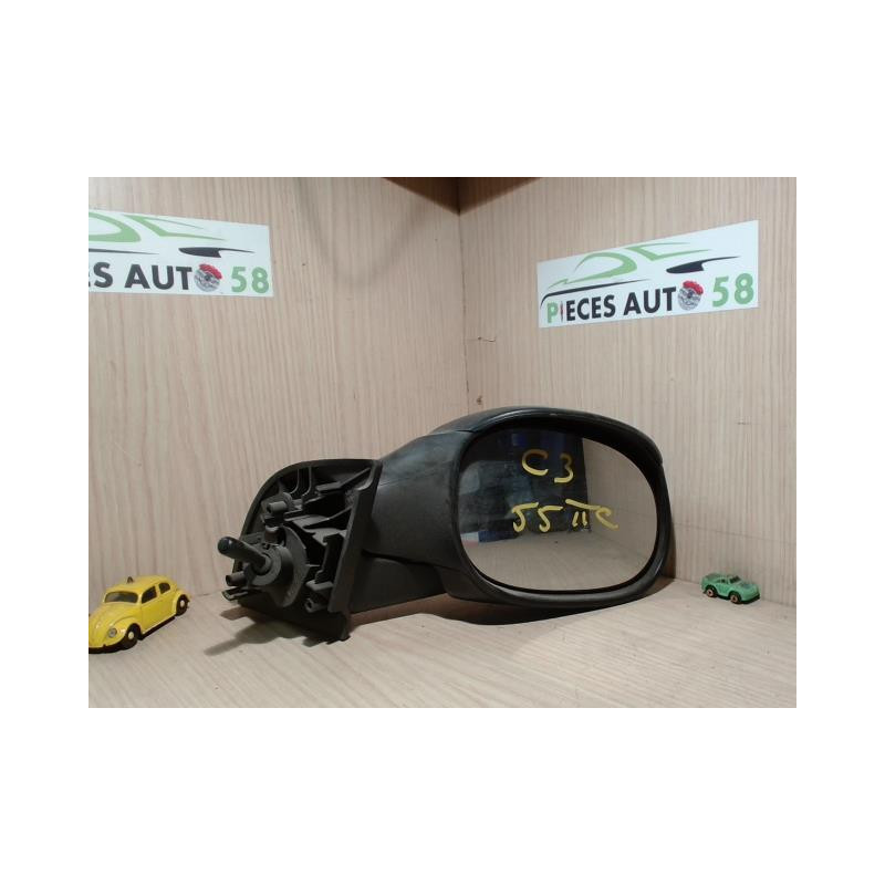 Retroviseur droit CITROEN C3 1 PHASE 1 d’occasion