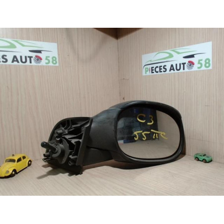Retroviseur droit CITROEN C3 1 PHASE 1 d’occasion
