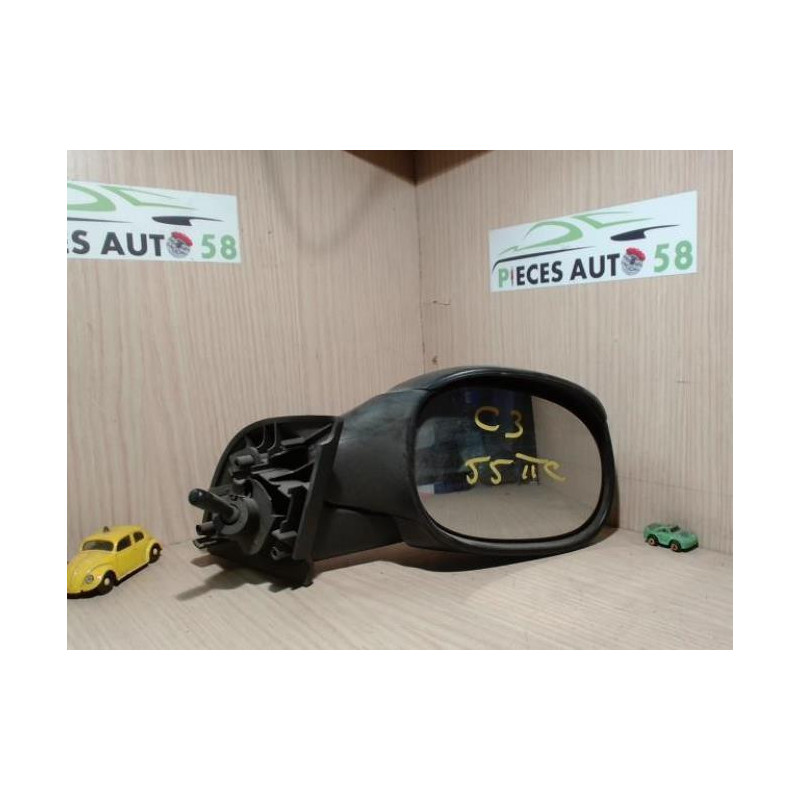 Retroviseur droit CITROEN C3 1 PHASE 1 d’occasion