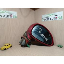 Retroviseur droit CITROEN C4 1 PHASE 1 COUPE d’occasion