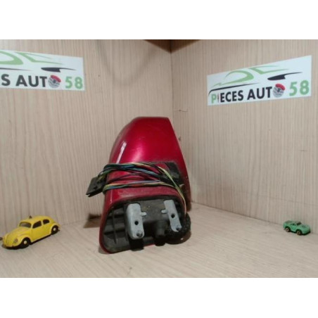 Retroviseur droit CITROEN C4 1 PHASE 1 COUPE d’occasion