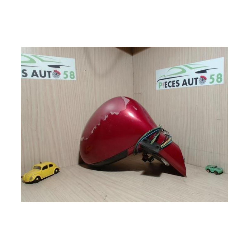 Retroviseur droit CITROEN C4 1 PHASE 1 COUPE d’occasion