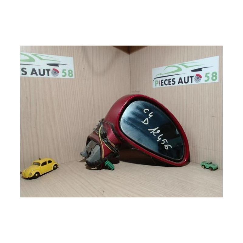 Retroviseur droit CITROEN C4 1 PHASE 1 COUPE d’occasion