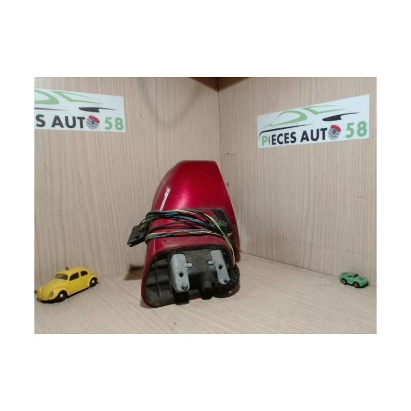 Retroviseur droit CITROEN C4 1 PHASE 1 COUPE d’occasion