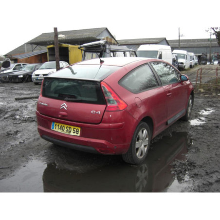 Retroviseur droit CITROEN C4 1 PHASE 1 COUPE d’occasion