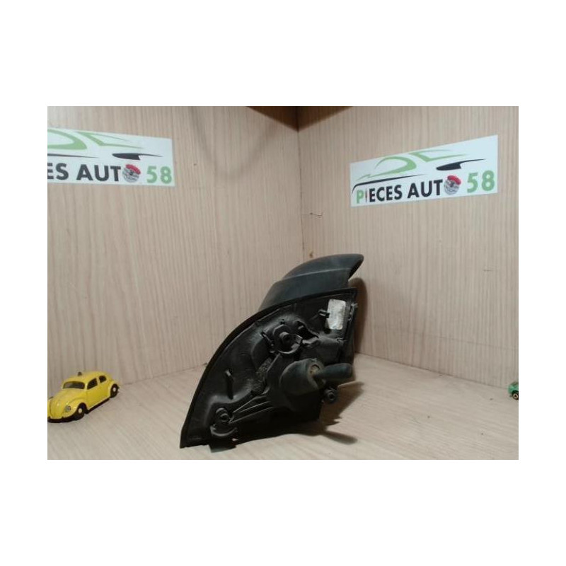 Retroviseur droit CITROEN C3 1 PHASE 1 d’occasion