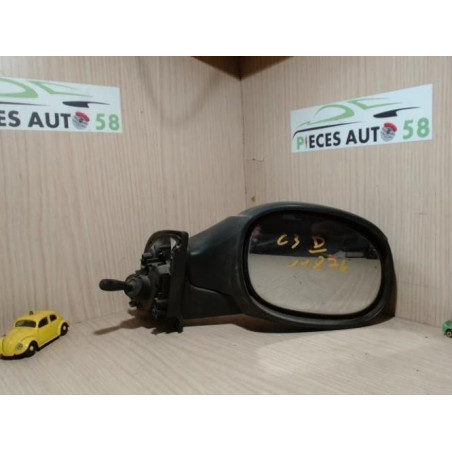Retroviseur droit CITROEN C3 1 PHASE 1 d’occasion
