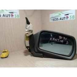 Retroviseur droit CITROEN XANTIA PHASE 1 d’occasion