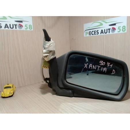 Retroviseur droit CITROEN XANTIA PHASE 1 d’occasion