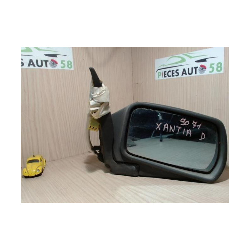 Retroviseur droit CITROEN XANTIA PHASE 1 d’occasion