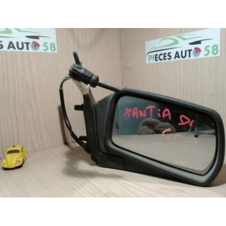 Retroviseur droit CITROEN XANTIA PHASE 1 d’occasion