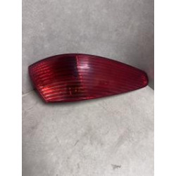 Feu arriere principal gauche (feux) PEUGEOT 607 PHASE 1 d’occasion