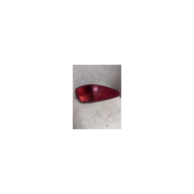 Feu arriere principal gauche (feux) PEUGEOT 607 PHASE 1 d’occasion