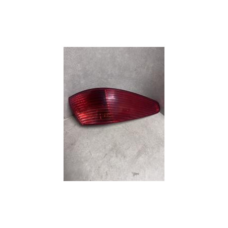 Feu arriere principal gauche (feux) PEUGEOT 607 PHASE 1 d’occasion