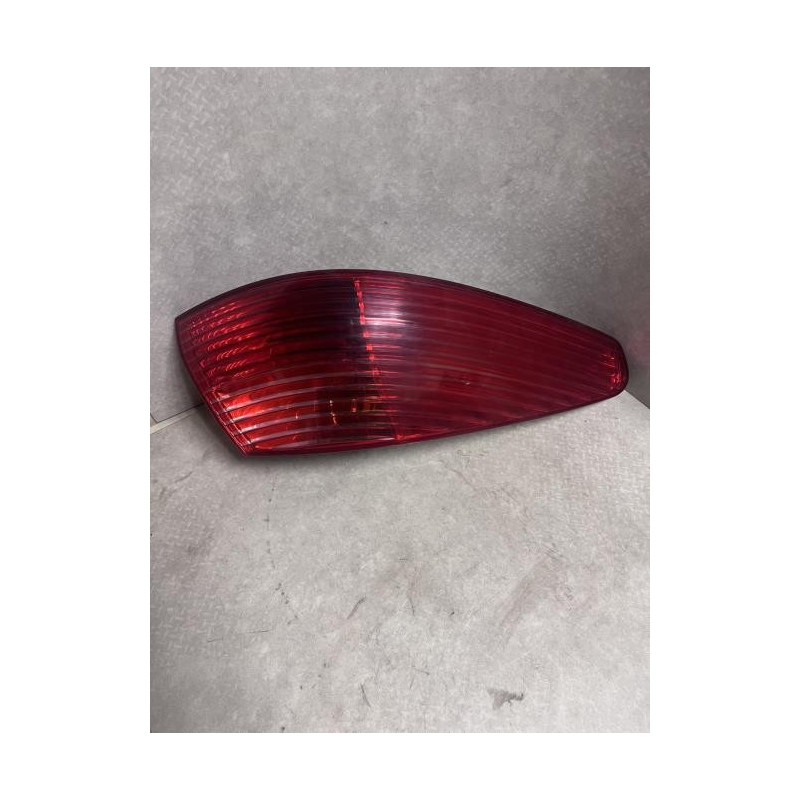 Feu arriere principal gauche (feux) PEUGEOT 607 PHASE 1 d’occasion