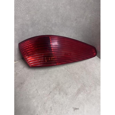 Feu arriere principal gauche (feux) PEUGEOT 607 PHASE 1 d’occasion