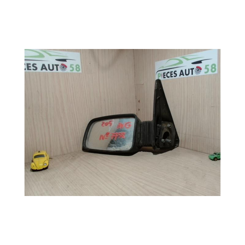 Retroviseur gauche PEUGEOT 205 PHASE 2 d’occasion