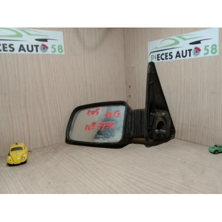 Retroviseur gauche PEUGEOT 205 PHASE 2 d’occasion