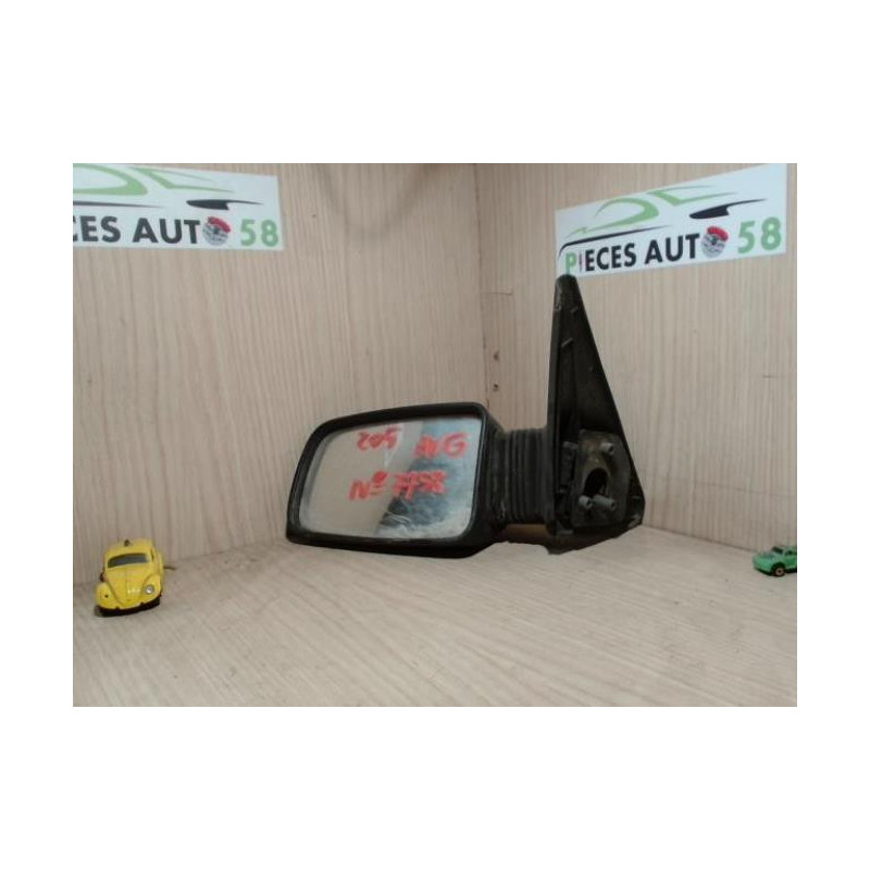 Retroviseur gauche PEUGEOT 205 PHASE 2 d’occasion