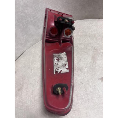 Feu arriere principal gauche (feux) PEUGEOT 607 PHASE 1 d’occasion