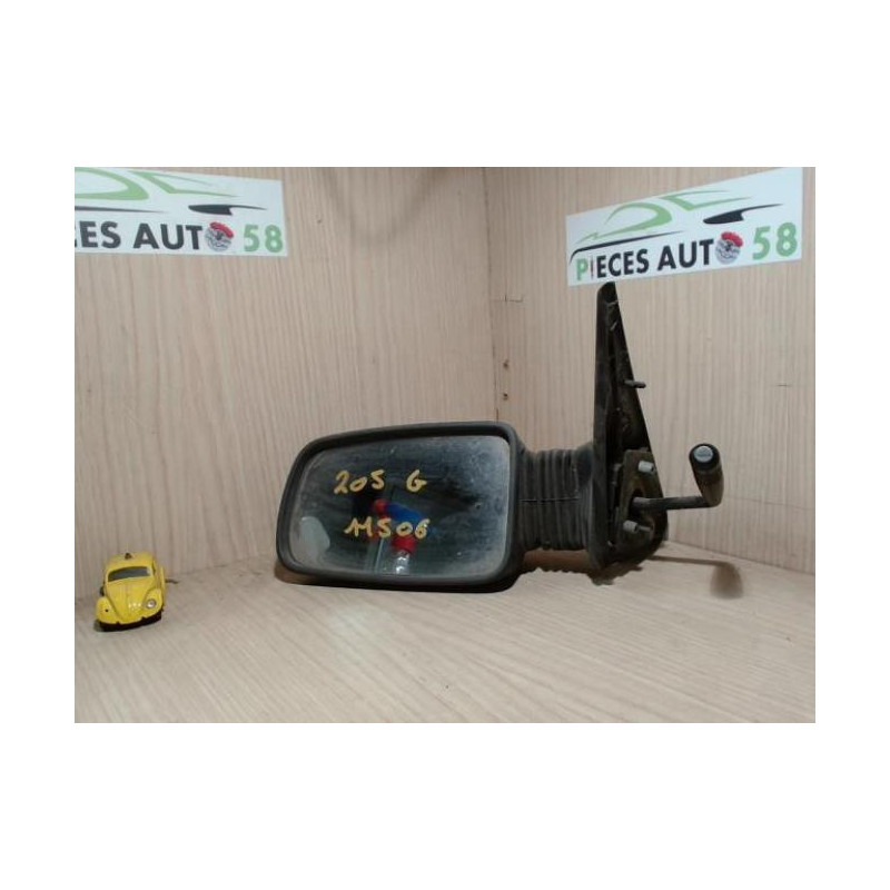 Retroviseur gauche PEUGEOT 205 PHASE 2 d’occasion