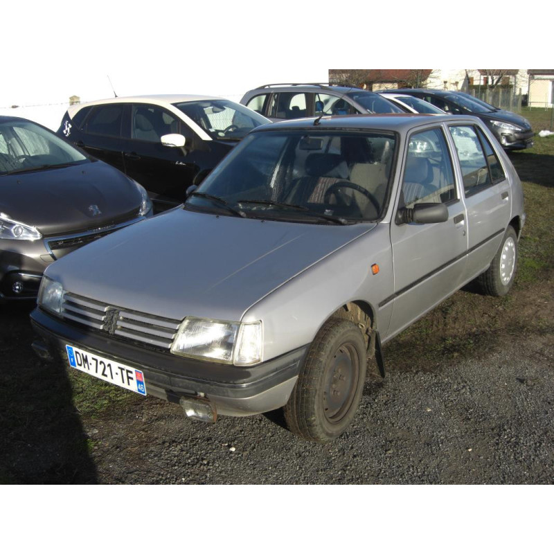 Retroviseur gauche PEUGEOT 205 PHASE 2 d’occasion