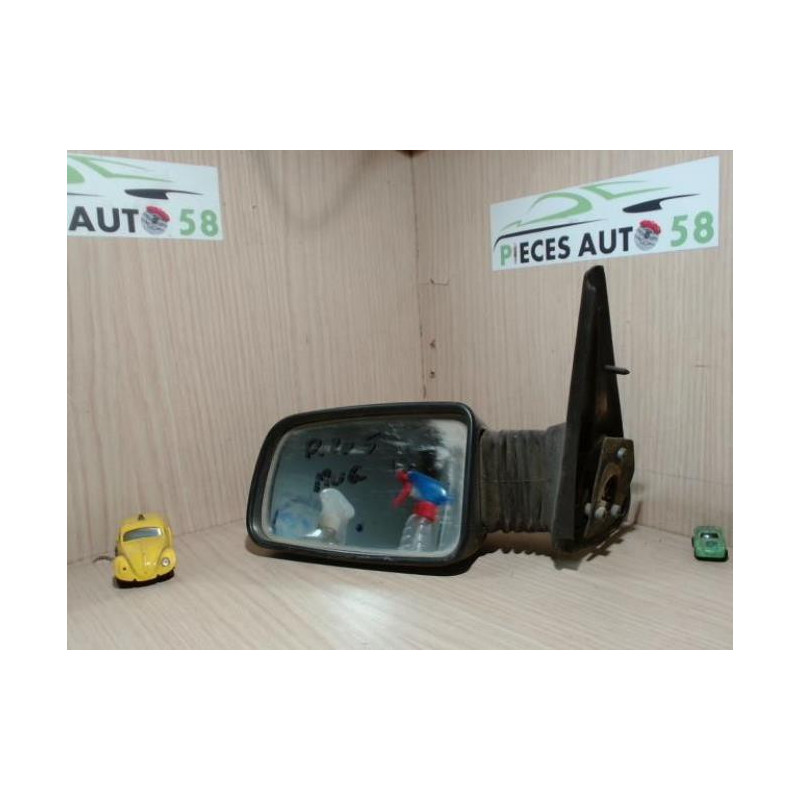Retroviseur gauche PEUGEOT 205 PHASE 1 d’occasion