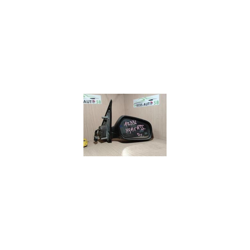 Retroviseur droit CITROEN XSARA PHASE 2 d’occasion