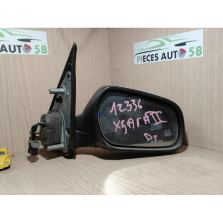 Retroviseur droit CITROEN XSARA PHASE 2 d’occasion