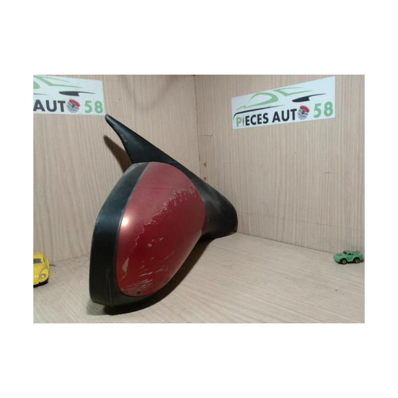 Retroviseur droit CITROEN XSARA PHASE 2 d’occasion