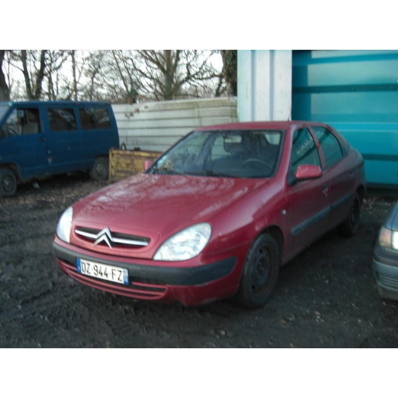 Retroviseur droit CITROEN XSARA PHASE 2 d’occasion