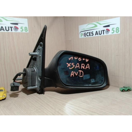 Retroviseur droit CITROEN 1.9 D 70 8V d’occasion