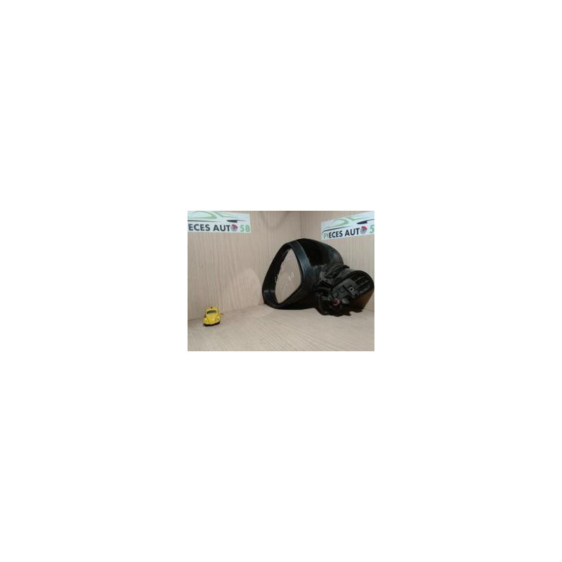Retroviseur gauche CITROEN 1.6 HDI 110 16V d’occasion