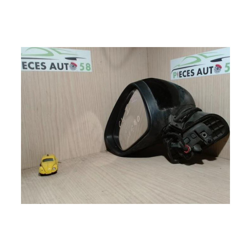Retroviseur gauche CITROEN 1.6 HDI 110 16V d’occasion