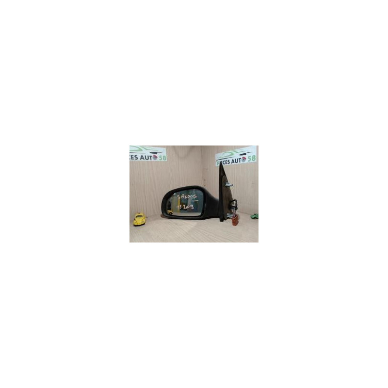 Retroviseur gauche CITROEN SAXO PHASE 1 d’occasion