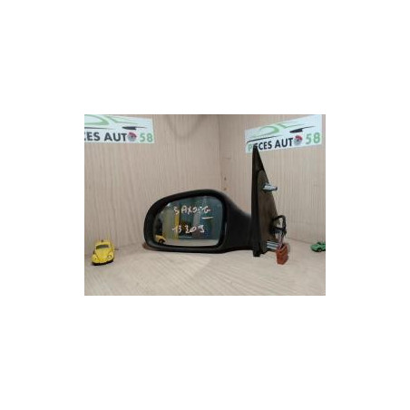 Retroviseur gauche CITROEN SAXO PHASE 1 d’occasion